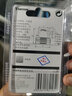 TONYON密码锁挂锁防盗仓库柜门锁大号健身房柜子锁宿舍家用户外小锁头 黑色 实拍图