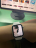 Apple 苹果手表 二手智能手表 WatchSeries S5/6/7/8/9 SE/SE2 GPS/蜂窝版 二手苹果手表 苹果S5/GPS/银色 95新 40mm(41mm) 实拍图