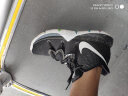 NIKE耐克男鞋 KYRIE 8 EP 欧文8代 男子中帮实战耐磨运动篮球鞋 DC9134-400 41 实拍图