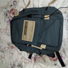 法德陆 ins潮牌书包日系简约学生大容量高中初中生双肩包男大学生背包女 实拍图
