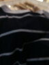 红粉宣言2023春季新款长袖T恤女宽松纯色高含棉打底衫上衣 咖啡色 L(110-120斤) 晒单实拍图