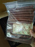 多趣（duoqu）宠物狗零食新鲜牛肉条训练奖励大中小型犬泰迪金毛营养洁齿磨牙棒 牛肉条5包 实拍图