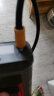 卡儿酷（CARKU）汽车载应急启动电源12v电瓶搭电宝充气泵一体机汽车用多功能强启 实拍图