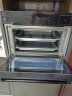 凯度（CASDON）56L蒸烤一体机嵌入式  双热风 蒸烤炸三合一蒸烤箱一体机烘焙蒸箱 烤箱GD pro 实拍图