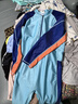 361°儿童连体泳衣男童防晒潜水服中大童宝宝夏季长袖长裤游泳装 实拍图