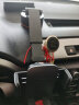 倍思（Baseus）车载手机支架 汽车仪表台吸盘支架 车用固定器中控台导航支架前档 实拍图