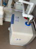 史密斯（A.O.SMITH）10升小厨宝 金圭内胆电热水器  2kW速热节能保温 台盆下方安装 上出水 EWH-10B2 储水式 实拍图