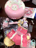 京严选儿童过家家玩具换装娃娃屋卧室厨房甜甜圈背包3-6岁女孩生日礼物 实拍图