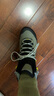 LA SPORTIVA TX5 GTX户外登山鞋重装接近徒步鞋耐磨防滑徒步鞋男女 陶土/芹菜绿 女款 38 实拍图