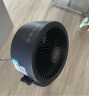 格力（GREE）【清新空气】3D摇头空气循环扇家用落地扇净化扇台式柔风电风扇轻音节能小风扇 FXDZ-20X62Bcg3 晒单实拍图