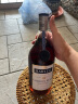 马爹利（Martell）蓝带XO级 干邑白兰地 洋酒  法国进口 送礼佳选 蓝带 1500mL 1瓶 实拍图