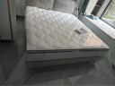 慕思（de RUCCI）澳洲原装进口乳胶床垫五区独立筒弹簧释压席梦思 1.8*2.0米 实拍图