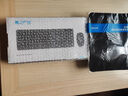 戴尔（DELL） 戴记严选 无线键盘鼠标套装 办公键鼠 笔记本台式电脑键鼠 KM2223D 集成掌托 黑色 实拍图