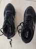 海尔斯中考体育跑鞋立定跳远专用鞋男女学生体侧中考鞋训练鞋跳高鞋699s 699s黑色 （跑跳系列升级款）建议拍大一码 38 实拍图