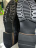 百丽男鞋牛皮商务英伦切尔西烟筒靴A0927DD2 黑单里 38 实拍图
