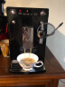 美乐家（melitta）挂耳咖啡 单一产地SCA80+精品级美式黑咖啡 旅行家系列10g*5包/盒 巴西 中深度烘焙 日晒喜拉朵 实拍图