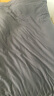猫人 纯棉床上用品四件套 100%全棉双人被罩床单被套200*230cm 实拍图