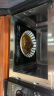 格兰仕（Galanz） 微波炉光波炉烤箱一体机 不锈钢内胆 家用平板23升大容量 简单旋钮操作G80F23SP-M8不锈钢微波炉 晒单实拍图