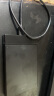 绿联USB3.0移动硬盘盒2.5英寸Type-C SATA串口台式机笔记本外置壳SSD固态机械硬盘盒 USB3.0款【5Gbps】 实拍图