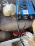 科迈尔车载逆变器12v24v48v60v转220V2200W大功率家用电动三轮车摆摊用 24V-3000W（胜过虚标5000W） 实拍图