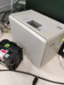 兄弟（brother）标签机色带原装标签打印机标签带标签纸36mm宽度 实拍图