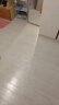琼华（qionghua）pvc地板贴自粘地板胶加厚防水耐磨塑胶地板贴卧室家用水泥地直接 QH-JD02 地板厚度1.8mm 实拍图