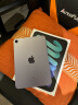Apple iPad mini（第 6 代）苹果8.3英寸平板电脑  未激活未使用 海外 官翻版 iPad mini6 紫色 256G WiFi版 【未使用+店保1年】 晒单实拍图