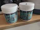 威克纳补墙膏补墙漆家用白色墙面补膏内墙净味墙面翻新涂料防潮腻子膏粉 【套装】200g补墙漆+250g补墙膏 实拍图