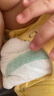 babycare呼吸裤 bbc lala裤 升级款Air婴儿尿不湿 超薄柔软透气纸尿片 纸尿裤 L码-36片【适用9-14kg】 实拍图