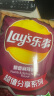 乐事（Lay's）薯片 飘香麻辣锅味 135克 休闲零食 膨化食品 实拍图