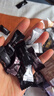 思意达（siyida）咖啡糖即食可嚼咖啡糖混合味咖啡豆糖开车犯困办公休闲零食糖果 混合口味220g【约200颗】 实拍图