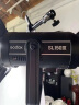 神牛（Godox）SL150III三代直播补光灯影棚儿童拍照录像视频LED柔光灯160w常亮摄影灯 【1】SL150W三代单灯头（不含灯架，不含罩） 实拍图