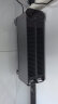 格力（GREE）折叠踢脚线取暖器家用大面积电暖器遥控电暖气片IPX4级防水移动地暖浴室干衣暖风机 【金榜单品】1.2米折叠踢脚线NJE-X6020B 实拍图
