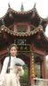 缔晶发簪祥云古风流苏步摇簪子女高级感发钗头饰实用生日礼物送女朋友 实拍图