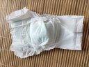 妈咪宝贝MamyPoko纸尿裤S66片【4-8kg】云柔新生婴儿尿不湿 实拍图