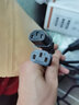 CABLE CREATION DZ235电脑台式主机显示器电源线插头一分二适用电饭煲电水壶电炒锅品字尾电源线大功率3孔国标 3m 实拍图