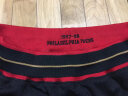 Mitchell Ness复古球裤 AUTHENTIC球员版 NBA 76人队艾弗森短裤 透气 黑色 L 晒单实拍图