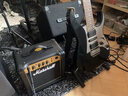 MARSHALL马歇尔电吉他音箱 MG10G/MG15GFX/MG30专业清音失真马勺吉他音响 MG10G【24W】+大礼包 实拍图