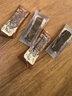 蒙时代 风干牛肉干500g*2斤正宗内蒙古手撕牛肉干休闲零食肉干肉脯 【混合味】 500g*2袋 实拍图