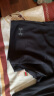 安德玛（UNDERARMOUR）春夏Tech男子网层训练运动短裤1328705 黑色001 XL 晒单实拍图