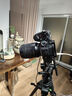 索尼（SONY）ILCE-7M4/A7M4全画幅微单数码相机专业级a74 α7IV A7M4单机身 官方标配 实拍图