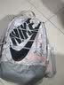 耐克（NIKE）男包女包 新款运动包户外旅行背包休闲包学生书包双肩包 深烟灰/尺寸48*34*22cm MISC 实拍图