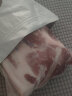 憨香 猪肉 生鲜梅花肉 无抗生素养殖山西土猪肉梅花肉 火锅烧烤肉食材 梅花肉1000g 晒单实拍图