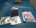 萱姿化妆品护肤品套装臻颜水润抗皱紧致型3件套装爽肤水+面霜 +精华 紧致抗皱补水3件套 实拍图