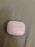 SUDIO A1pro 真无线降噪耳机 入耳蓝牙耳机 男女高颜值礼物 适用于苹果华为小米系统 IPX4级防水 黛紫色 实拍图