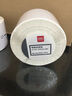 得力（deli） 通用铜版纸不干胶标签纸/条码纸/打印贴纸 热转印打印纸 铜板卷纸空白贴纸打印纸 70*50mm 1000张/卷(11915) 实拍图
