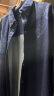 EVISU 男士海神数码印花长袖衬衫2EAHTM1SL113RXDN 牛仔蓝 L 晒单实拍图