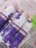 力士（LUX）沐浴露1kg 幽莲魅肤香氛沐浴露 男女士通用持久留香大容量家庭装 幽莲魅肤沐浴露1kg*2 实拍图