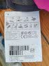 迪卡侬（DECATHLON）头盔儿童抗冲轻盈保暖粉红色48-52cm2142762 实拍图