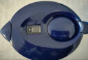 碧然德（BRITA） 过滤净水器 家用滤水壶 净水壶 海洋系列 3.5L蓝色 一壶六芯装 环保加固包装 实拍图